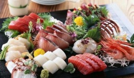 爆料日料美食视频,跟随视频一起领略日本料理的魅力